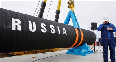 دعوای اروپا بر سر پرداخت پول گاز روسیه