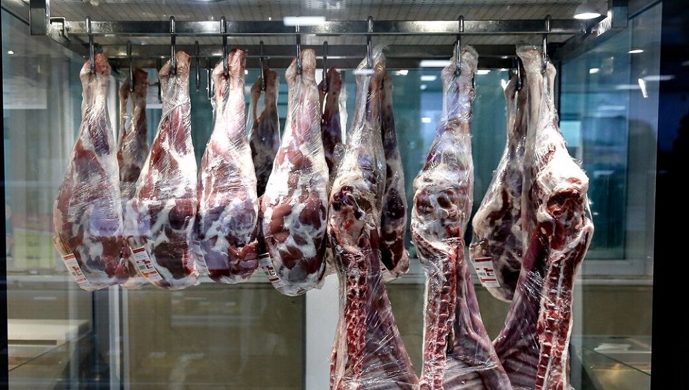 کاهش 26 درصدی عرضه گوشت قرمز