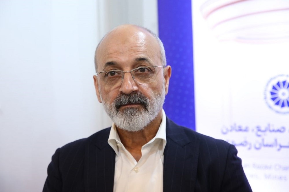 چرخه صدور کارت بازرگانی فاسد است چرخه صدور کارت بازرگانی فاسد است
