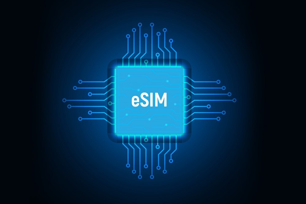 پایان حاکمیت سیمکارتهای فیزیکی پایان حاکمیت سیمکارتهای فیزیکی