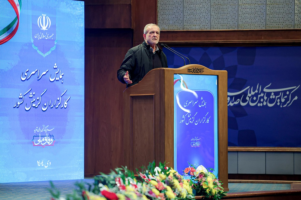 نگرانم انصاف را رعایت نکرده باشم