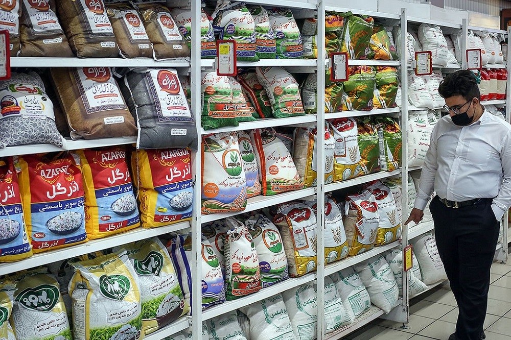 توزیع کالابرگ بهمن آغاز شد