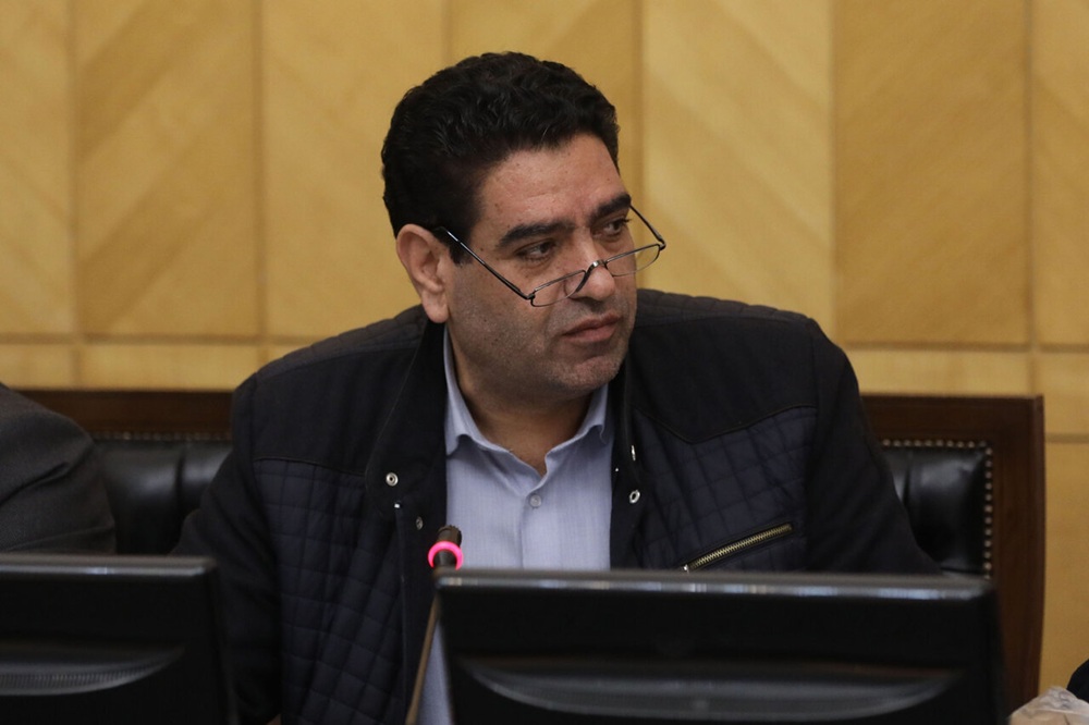 خسارات ناشی از قطع اینترنت جبران شود