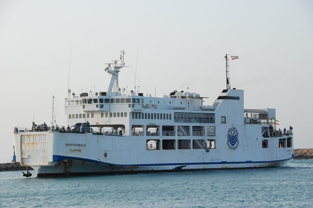 اجرای دقیق شبکه CRM در کشتیرانی والفجر