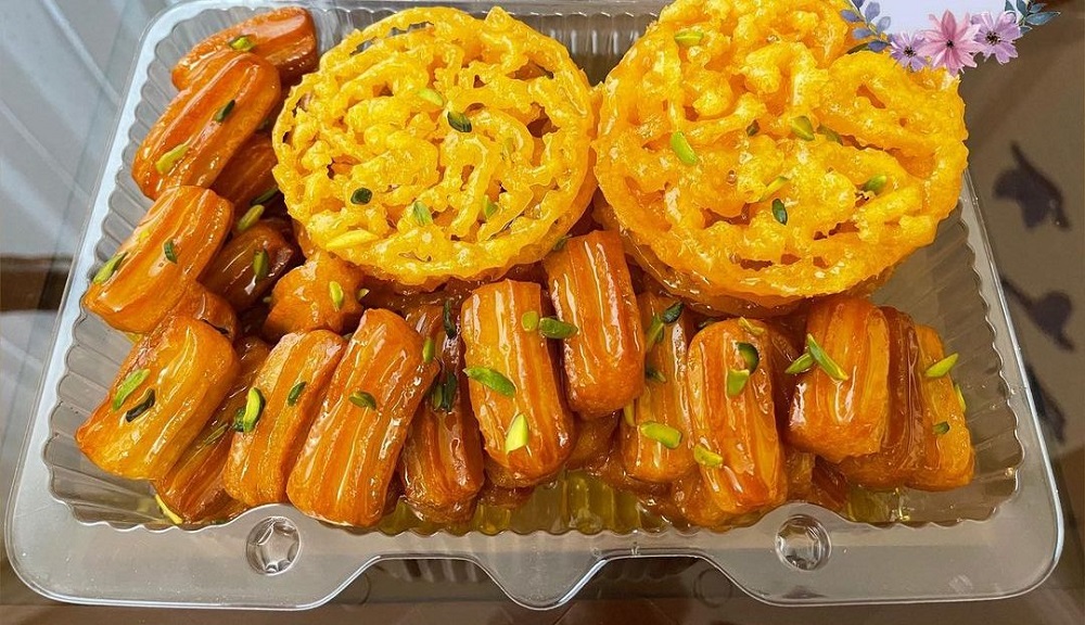 اعلام قیمت زولبیا و آش ماه رمضان