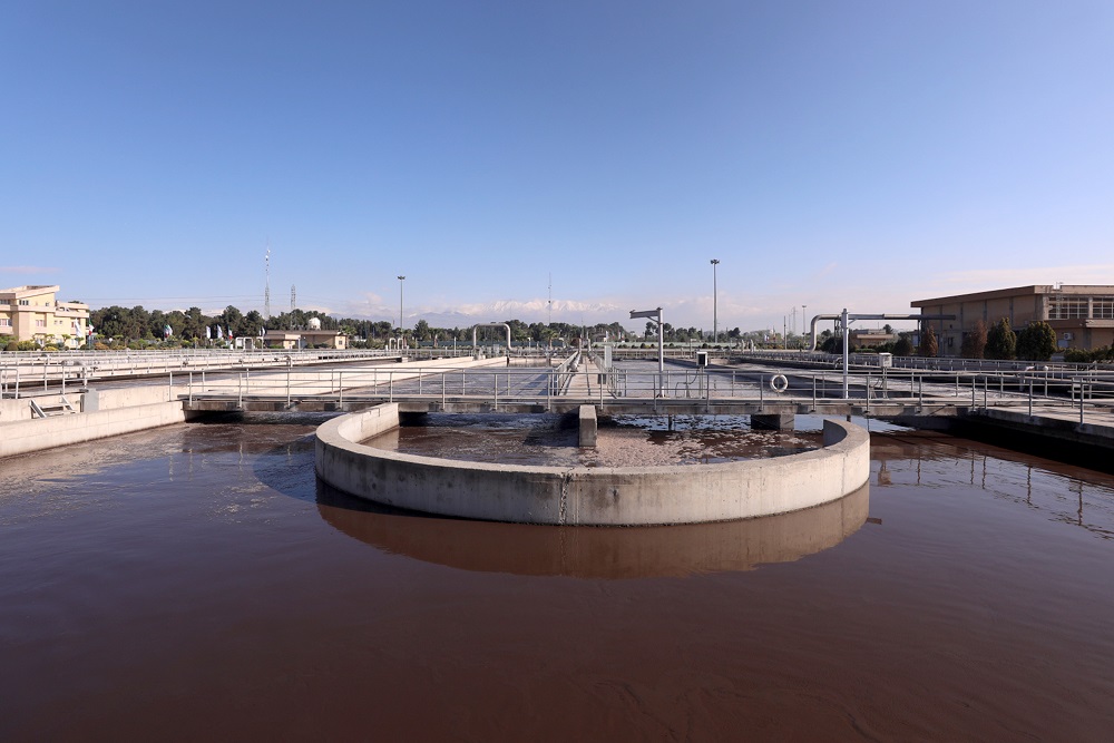 تنش آبی کشور ادامه دارد