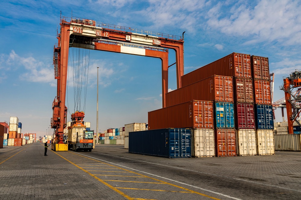 افزایش 23 درصدی تورم دلاری کالاهای وارداتی 