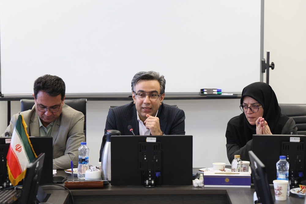 اتاق ایران همکار ستاد در کشف قاچاق شد