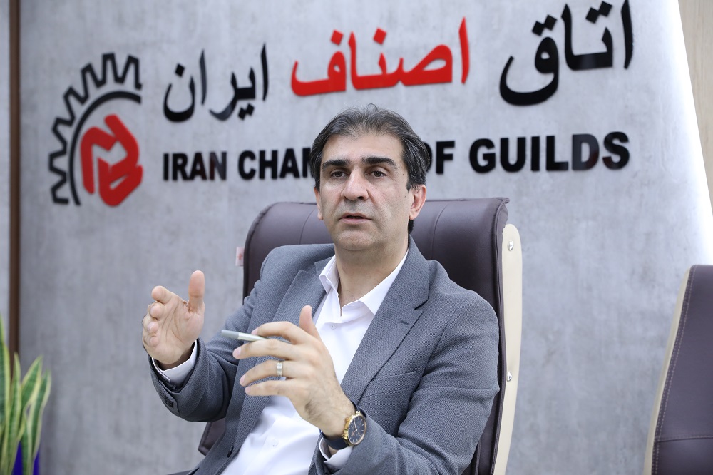 خسارات کسب‌وکارهای آنلاین بدون پروانه اعلام نشد