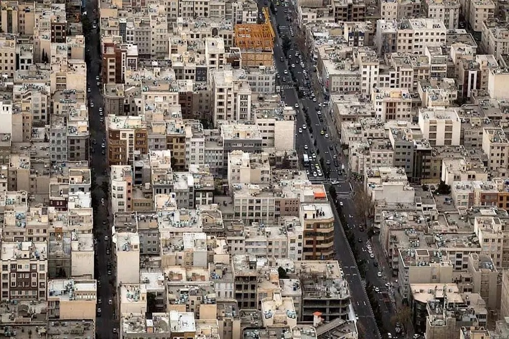 جهش 80 درصدی قیمت مسکن با هجوم بانکی‌ها