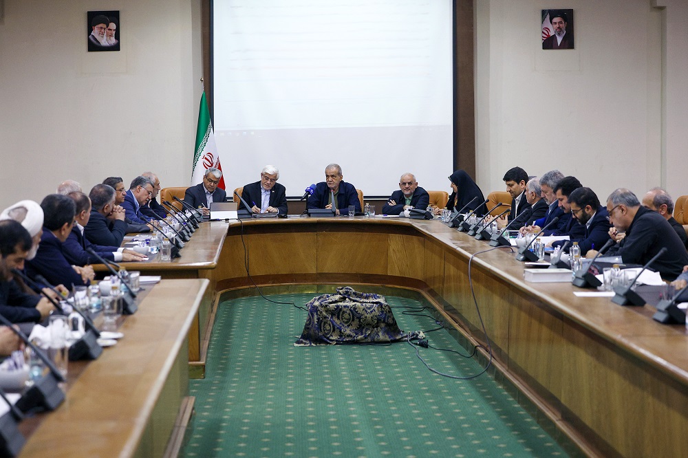 عبور از شرایط امروز نیازمند همدلی است