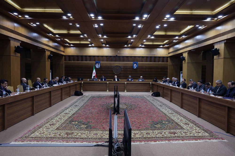 تدوین برنامه راهبردی برای دو سال پایانی دولت چهاردهم