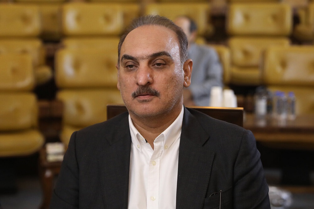 قاچاق روزانه ۲۰ میلیون لیتر سوخت از ایران