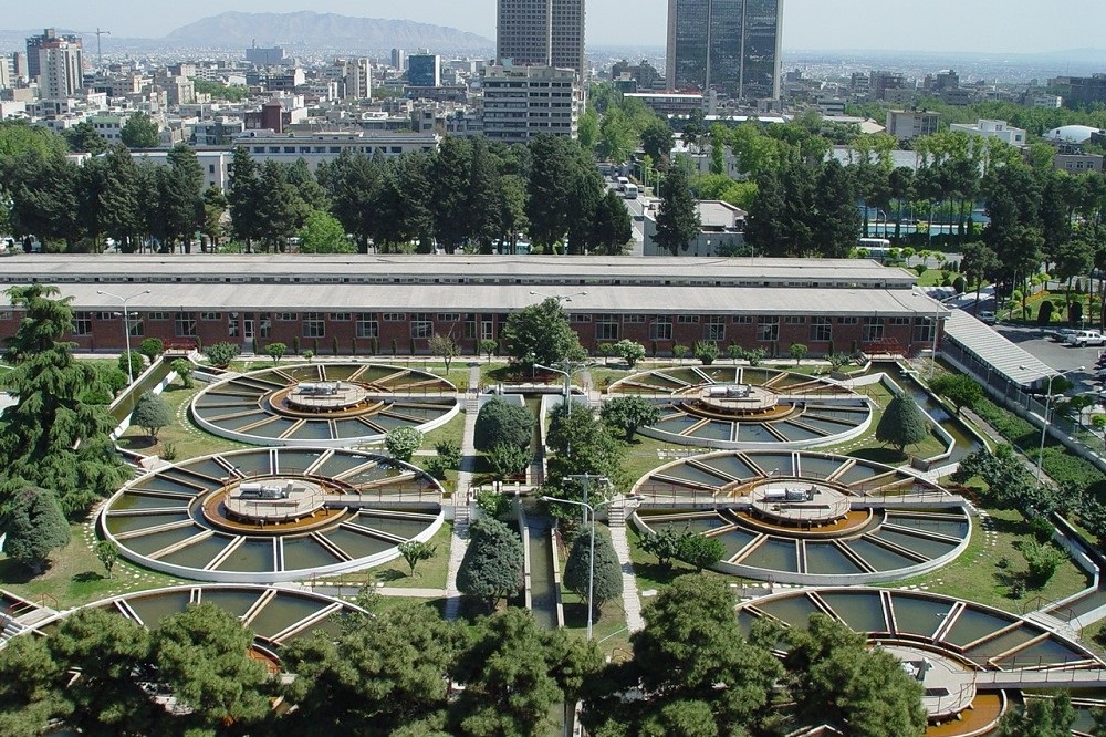 چرا قبوض آب گران شد؟