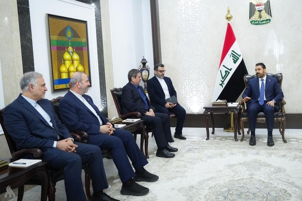 تعیین تکلیف مطالبات ایران از دولت عراق