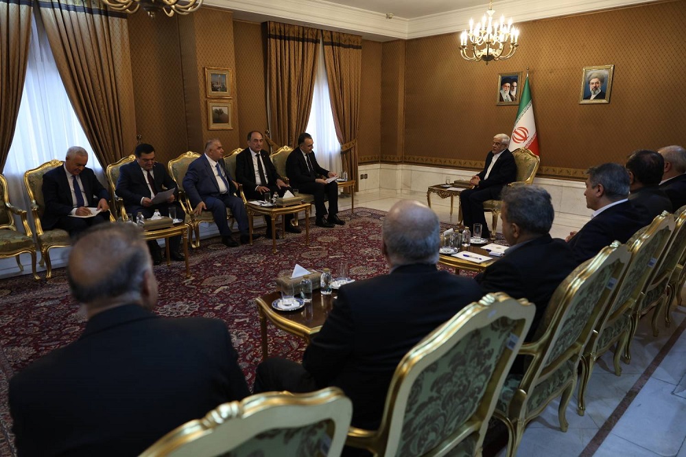 تأسیس اتحادیه کشورها و مناطق فارسی‌زبان دنیا