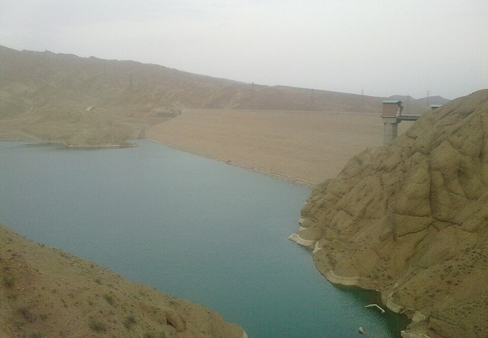ابراز نگرانی سخنگو از ذخایر آبی تهران