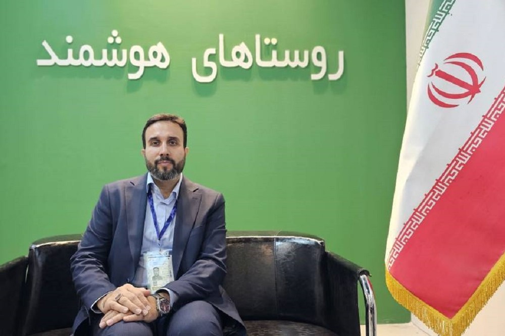 ایجاد زنجیره ارزش برای حرکت روستاها به سوی هوشمندسازی