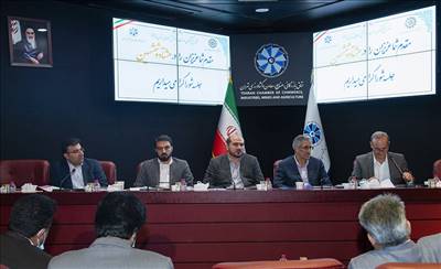واکاوی اولویت‌های دانش‌بنیا‌ن‌ها در شورای گفت‌وگوی تهران