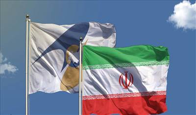سهم 95 درصدی روسیه از کل واردات ایران از اوراسیا