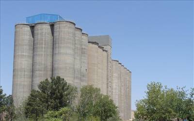 کالاهای اساسی امسال تأمین و انبار شد