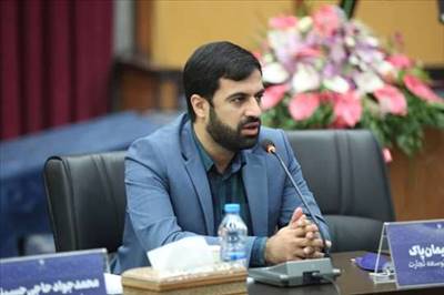 برپایی نمایشگاه ایران همراه با جام جهانی فوتبال در قطر