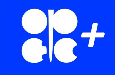 افزایش 216 هزار بشکه‌ای عرضه اوپک‌پلاس