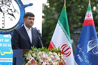 کشتیرانی ایران دریانورد خارجی ندارد