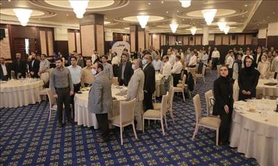 معرفی 4 محصول دانش‌بنیان در ششمین نونمایی