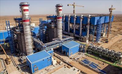 تداوم نقش چادرملو در توسعه اقتصادی کشور