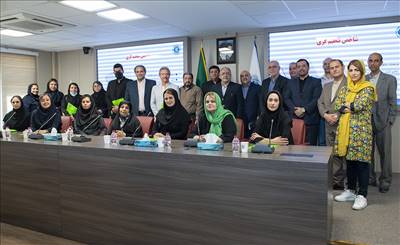 رتبه‌بندی تشکل‌های عضو اتاق تهران آغاز شد