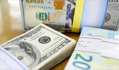 انتقال 644 هزار میلیارد بدهی به دولت سیزدهم انتقال 644 هزار میلیارد بدهی به دولت سیزدهم