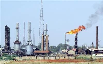 امضای 80 میلیارد سرمایه‌گذاری نفتی در دولت سیزدهم