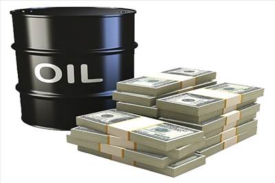 فروش 114 هزار میلیارد تومان منابع نفتی