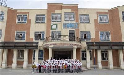 افتتاح 150 مدرسه جدید برکت تا پایان شهریور
