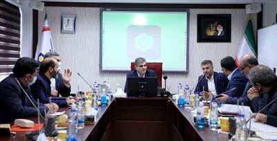 افزایش سهم سینا از بازار بانکی کشور