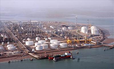 صادرات نفت ایران تحریم جدید شد