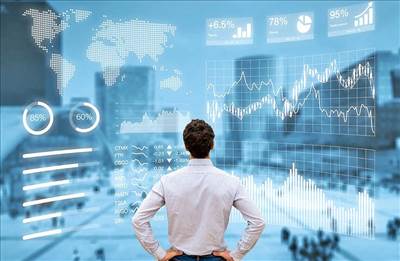 سهم 32 درصدی استارت‌اپ‌ها از صنعت داده