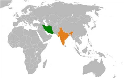 چابهار دروازه طلایی روابط تجاری ایران و هند