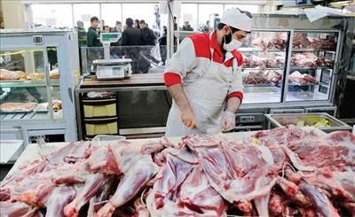 کاهش عرضه گوشت طیور و دام به بازار