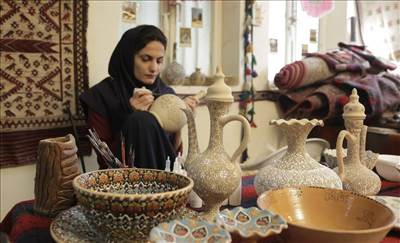 اجرای 8 هزار طرح اشتغال برکت در فارس