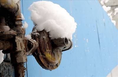 تعطیلیِ سرد