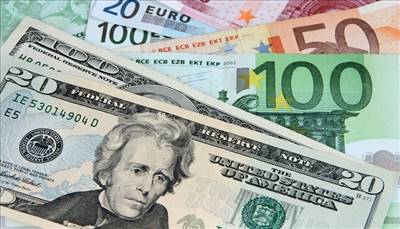 حذف دامنه نوسان دلار و یورو
