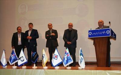 تبادل تفاهم‌نامه میان سمندیس و پژوهشکده صنعت نفت