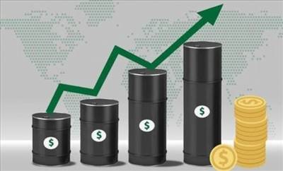 تداوم افزایش هفتگی قیمت نفت