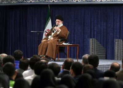مقابله هوشیارانه کارگران با تحریکات دشمنان