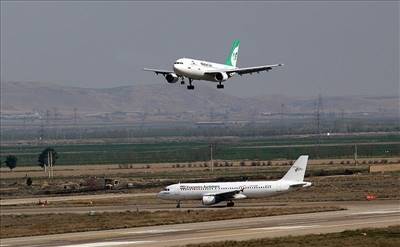 پروازها تا 80 درصد گران شد