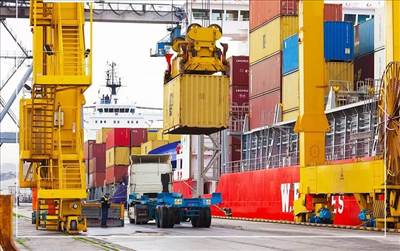 تداوم اجرای روش واردات در برابر صادرات