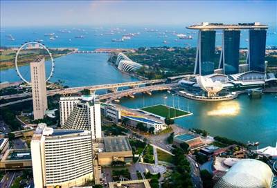 رکوردشکنی سنگاپور در فهرست گرانترین‌های جهان