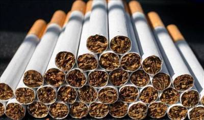 مالیات نامتعارف، قاچاق سیگار را افزایش می‌دهد